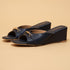 Anabell Embellished Wedges